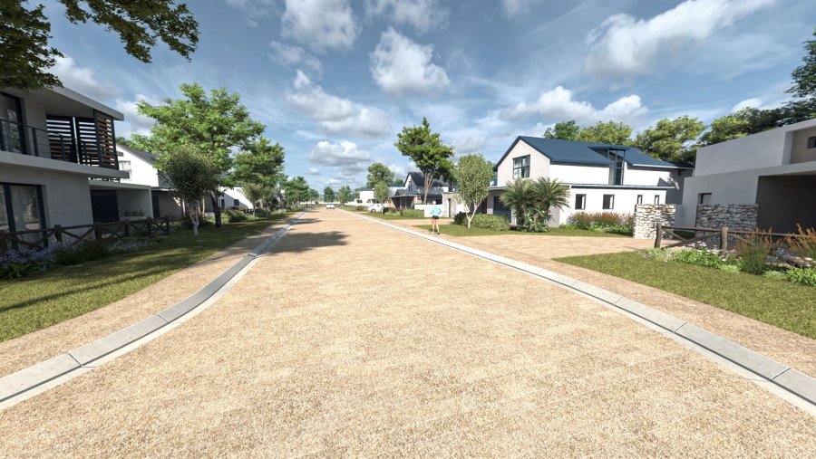 4 Bedroom Property for Sale in Meadowsteads Western Cape